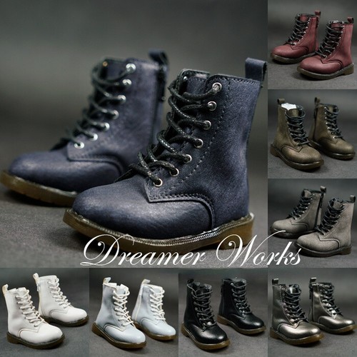 1/3SD UncleSSDF BJD Retro Military 
