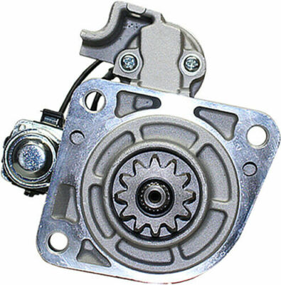 Anlasser für MAN M008T62671 51.26201-7236 51262017236 Neuteil 4KW 24V