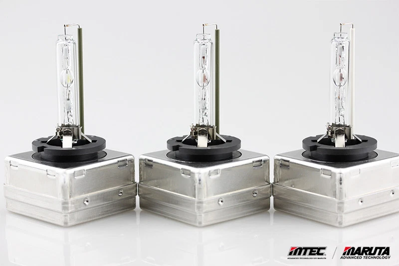 MTEC / MARUTA D3S HID BULB for Volkswagen CC 2017-2013 MADE IN JAPAN - Image 2 of 4