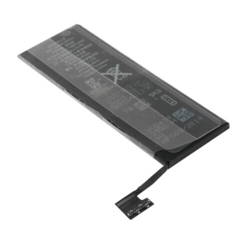 Batería para iPhone 5 SE 6S 7 8 Plus X XR XS 11 12 13 14 15 Mini Pro Max Plus - Imagen 124 de 124