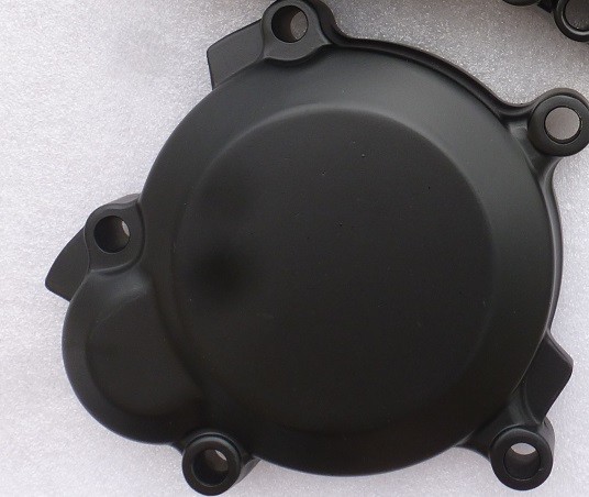 Carter Hayabusa 1300 GSX1300R anti-fuite d'huile pour modèles 1999-2007