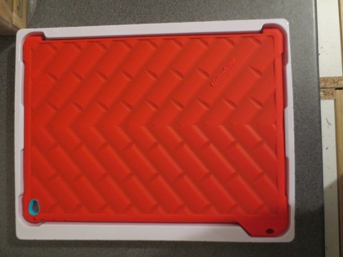 iPad Pro 12.9 Gen 1 & 2 Gumdrop Case Drop Tech Protection FREE P&P - Picture 9 of 23