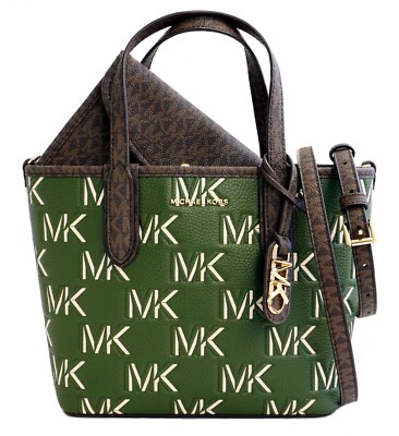 Amazon Green Amazon Kors Borse Tracolla Borse Amazon Michael Kors