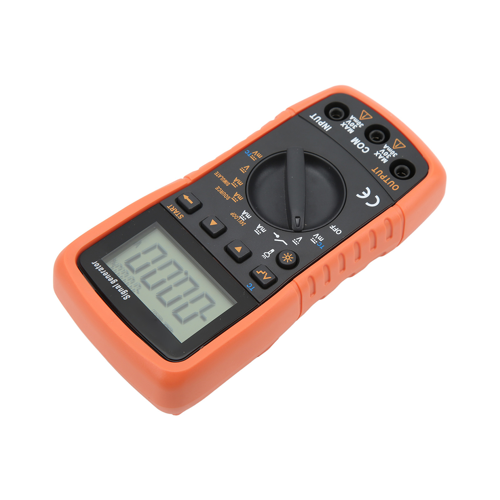 RuoShui 71B Generator High Accuracy Generator Process Calibrator