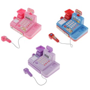 fun market cash register