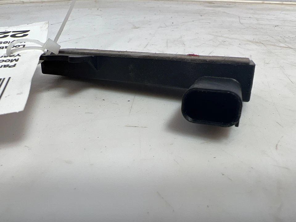 2014-2017 VOLVO XC60 KEYLES ENTRY ANTENNA MODULE OEM 6G9115K603KB - Image 3 of 3