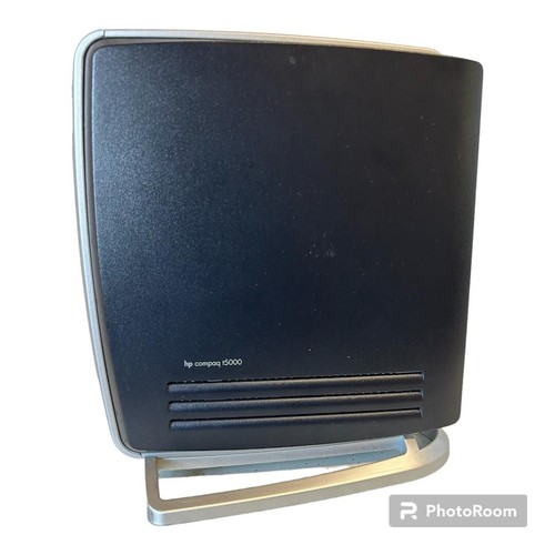 HP Compaq T5520 Thin Client-CE 800MHz 64MB Flash 128MB RAM/ Parts or Repair only - Photo 4/5