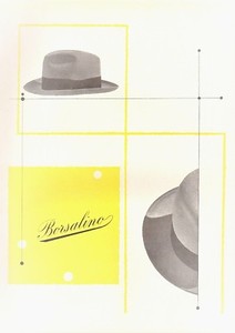 borsalino style