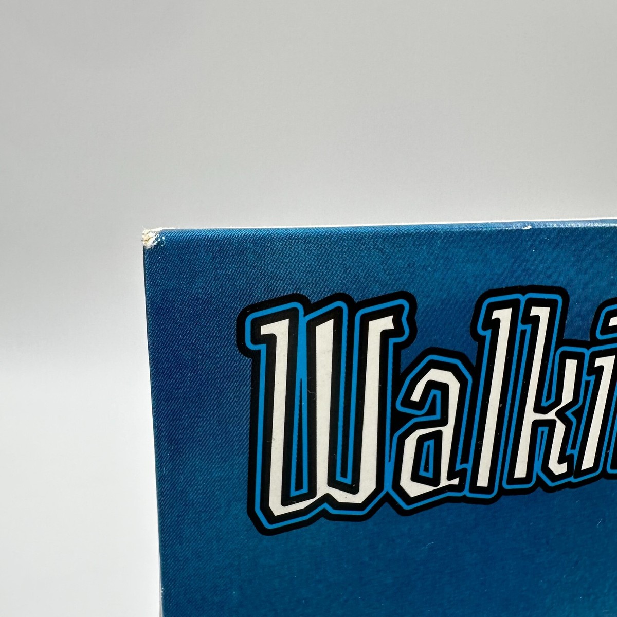 From Japan Walkin' Large / Riverside Pictures 2LP 1995