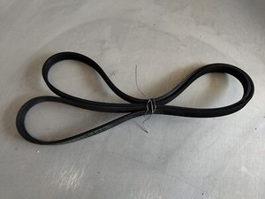 Bosch Logixx Waschmaschine Antriebsriemen Keilriemen Riemen 5500 000 160  #41498