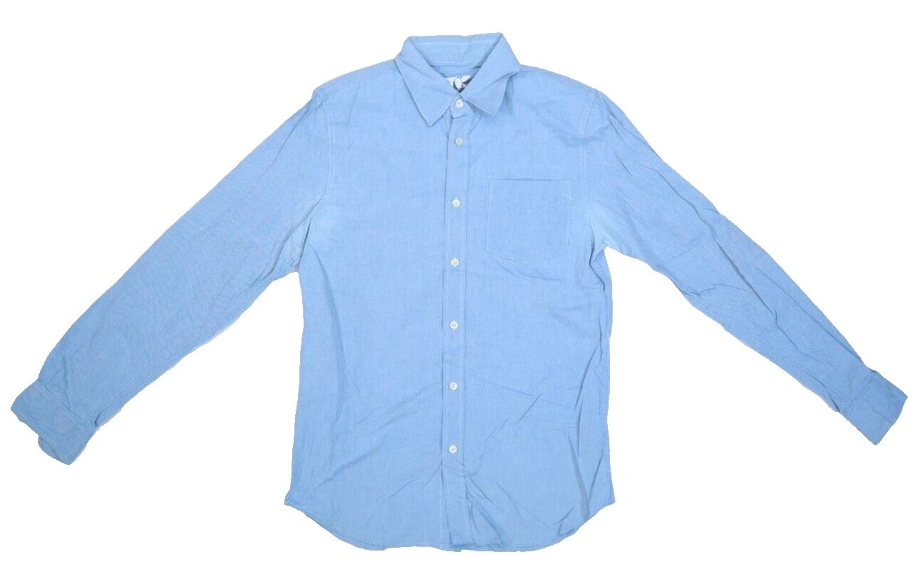 Barneys New York 标准裁剪男士礼服衬衫