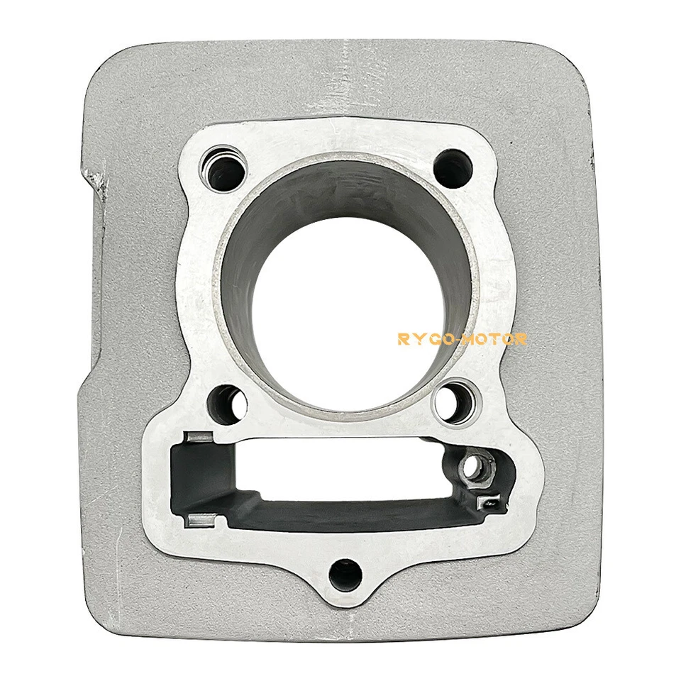 120cc Big Bore Cylinder Kits for Honda CRF100 CRF100F XR100 XR100R 411-HXR-1001 - Image 4 of 4