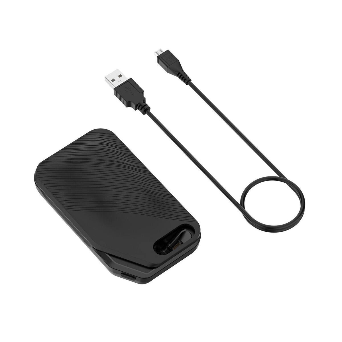 Used Bluetooth Headset Case Replacement Charging Case For Plantronics ...