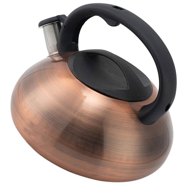 Handheld Water Kettle Stainless Steel Tea Pots Vintage Teapot Handheld Water Kettle Stainless Steel Tea Pots Vintage Teapot