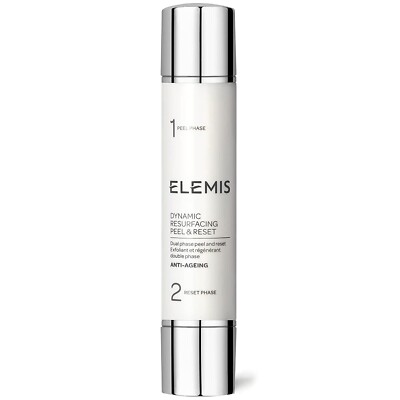 ELEMIS Dynamic Resurfacing pflegende Hydratation zweiphasiges Peeling & Reset 30ml
