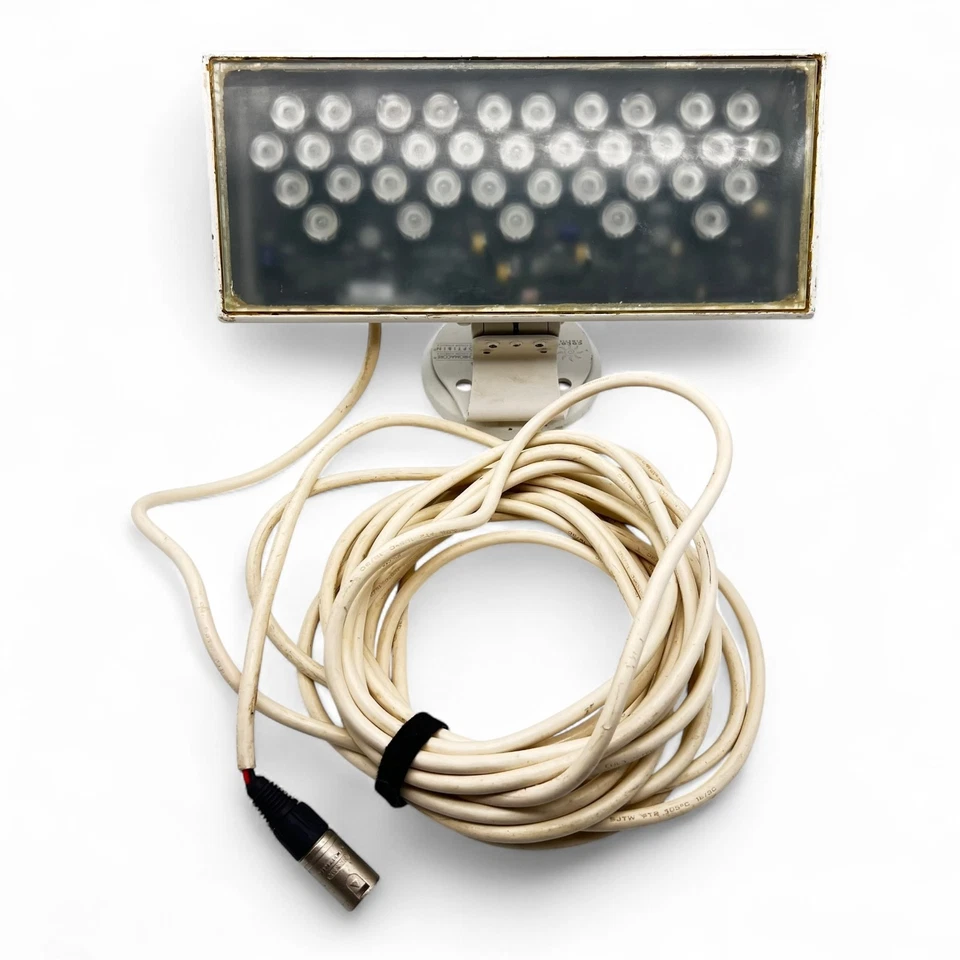 Color Kinetics Colorblast 12 Stage Light LED 116-000012 w Cord City Theatrical - Image 4 of 4