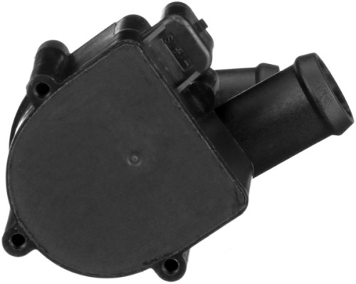 Electric Water Pump fits SEAT ALTEA 5P, 5P1 1.6D 2.0D 2006 on Gates 5N0965561 - Picture 4 of 5