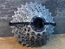 SHIMANO Dura-Ace CS-R9100 Sprocket 11-speed 12-28T Cycling Parts premium price
