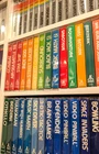 Atari 2600 CIB games - You pick. Bundle and save!