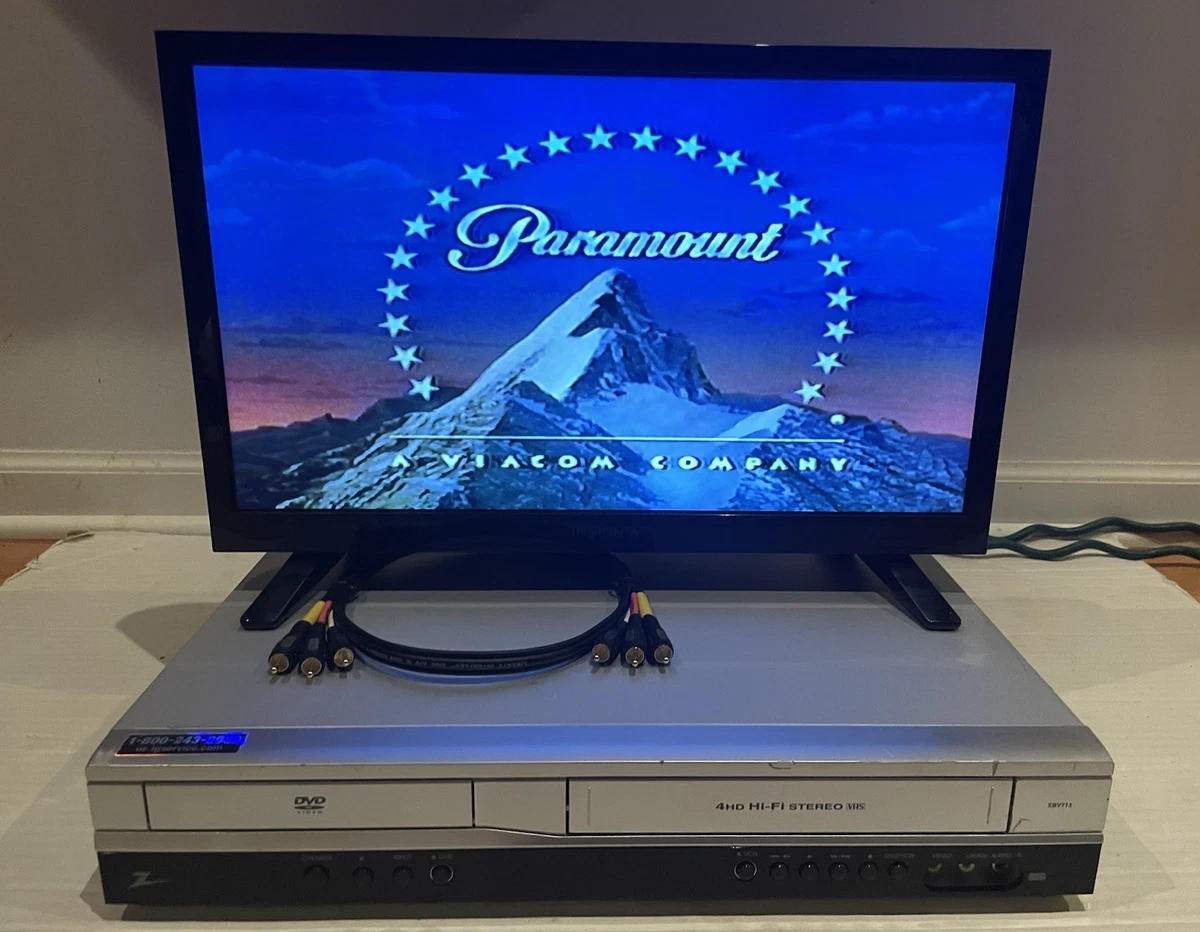 Zenith Electronics LLC DVD and Blu-ray Players for sale | eBay