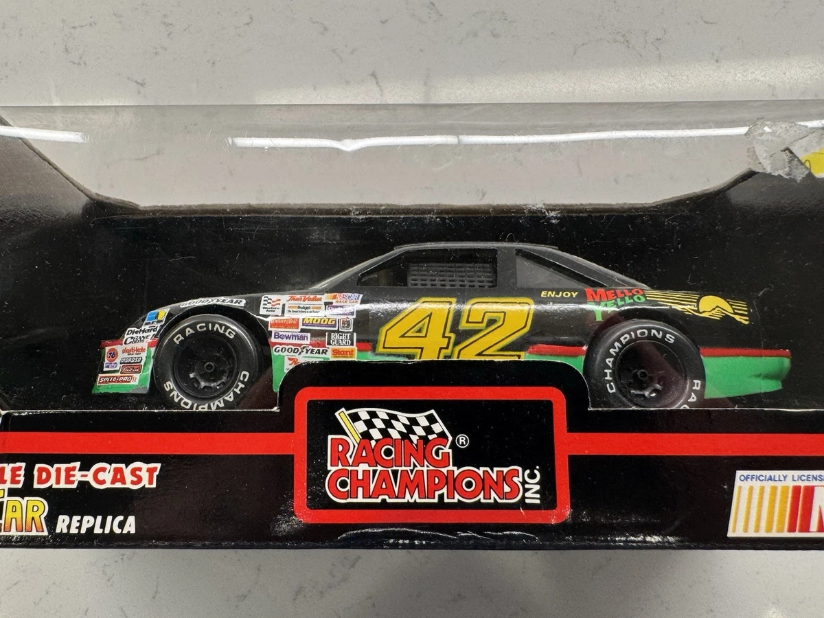 Racing Champions Kyle Petty 1:24 Diecast Racing Cars for sale | eBay