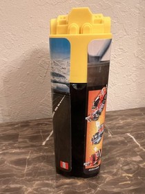 2010 LEGO RACERS Blue Bullet (8193) - NEW & SEALED 2010