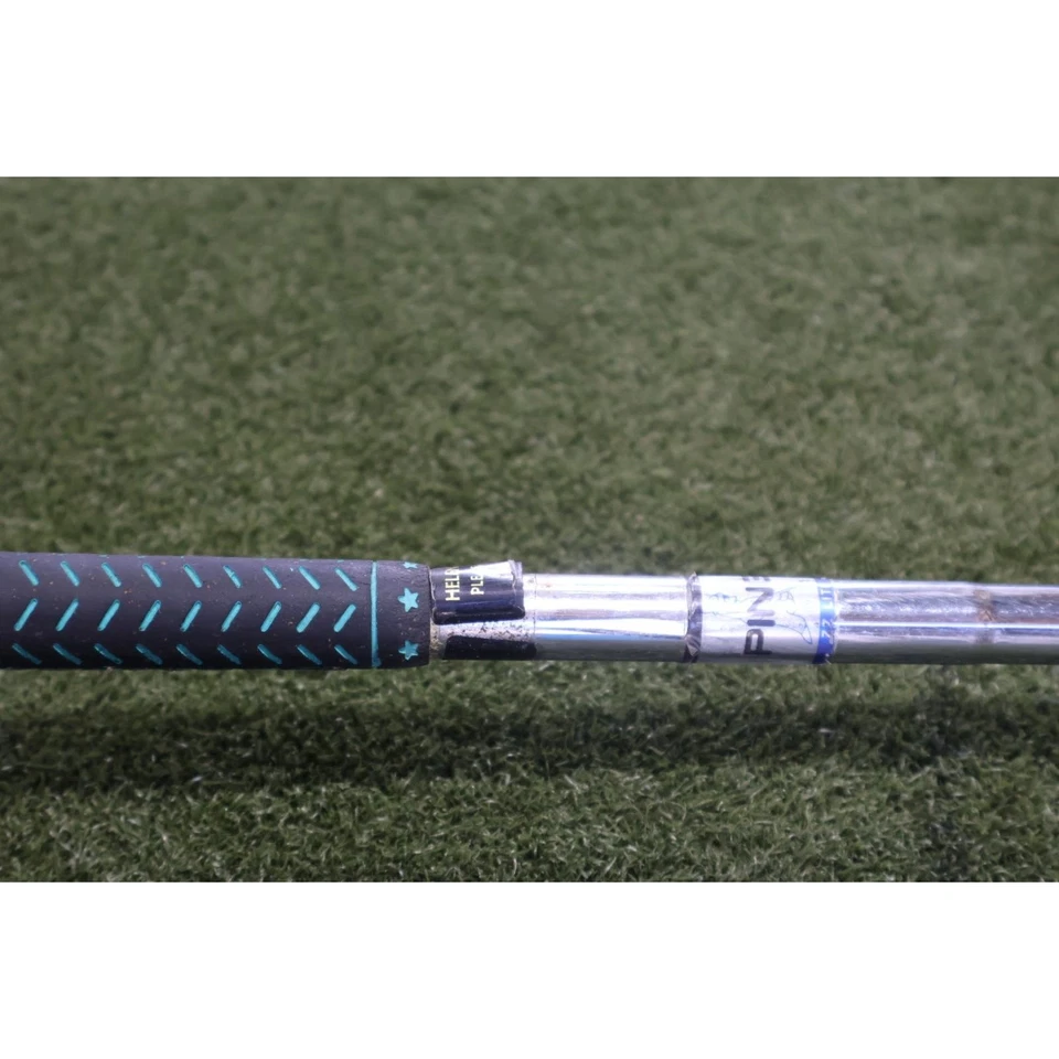 Ping Eye 2 Orange Dot 38" Golf 3 Iron RH / 2A-S314 - Image 4 of 4