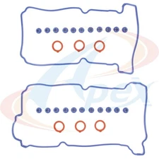 Engine Valve Cover Gasket Set Apex Automobile Parts AVC484S