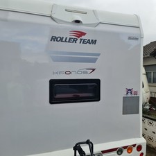 Für 6 Pers. mit Klima, Luftfeder, Anhägerkupplung und ca. 12000 € unter Neupreis