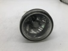 Antibrouillard Peugeot 1007