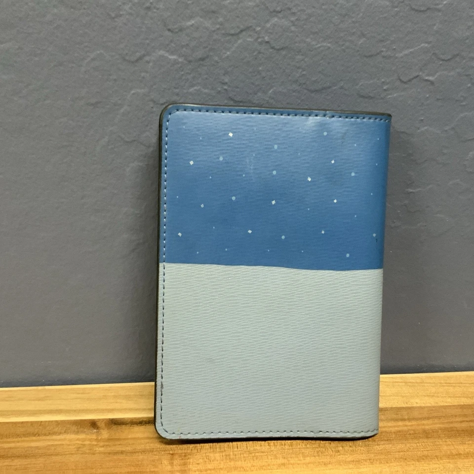 Kate Spade Arctic Friends Penguin Passport Holder - Image 2 of 4