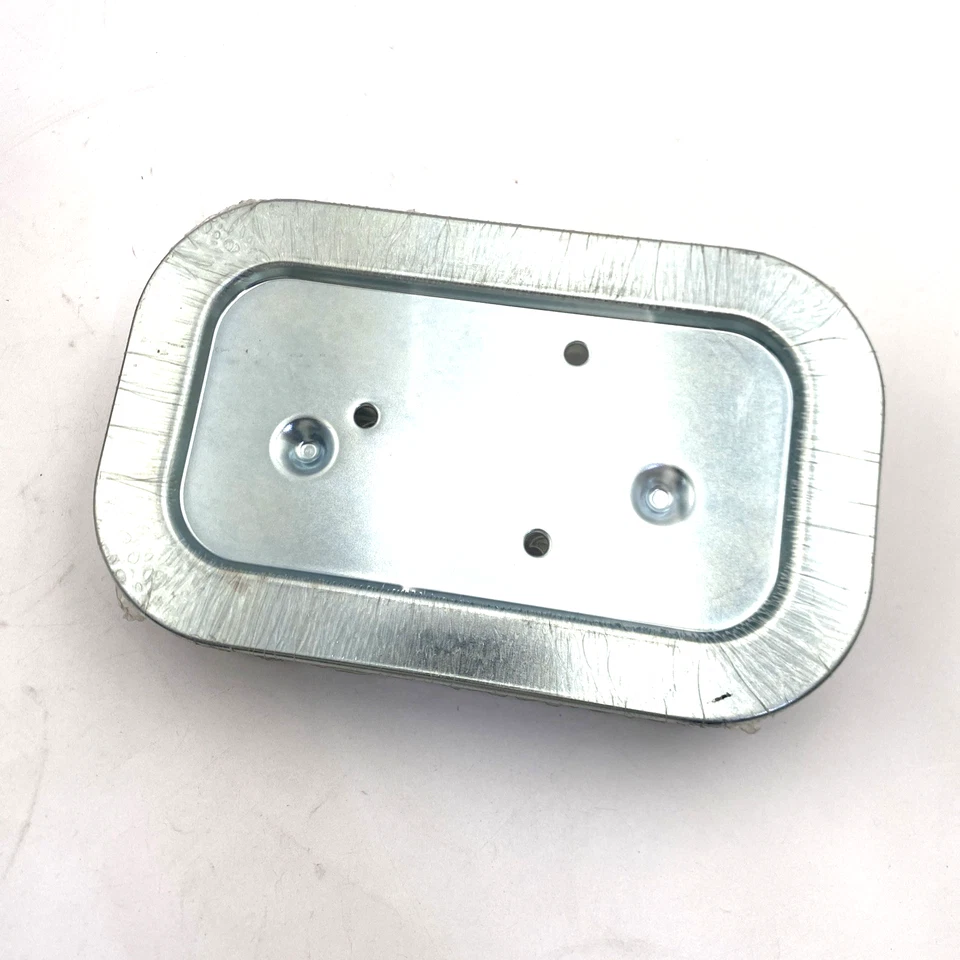 Filtro de filtro de aire de repuesto Drag Specialties 1011-1067 04-13 Harley Sportster Foto 4 de 4