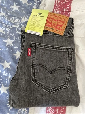 Levi’s 512 Lo Ball     W28 - Bild 1 von 4