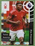 2025-26 TOPPS PREMIER LEAGUE SOCCER CARD - [PRO PRECISION] - Taiwo AWONIYI #415
