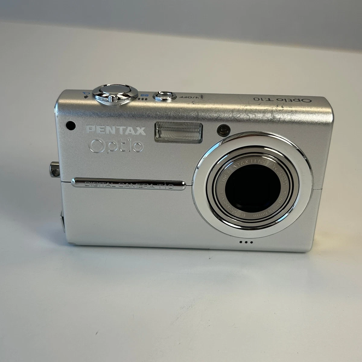 PENTAX Optio 5-6.9MP Digital Cameras for Sale | Shop New & Used