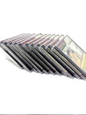New Old Stock Kraft Music Hall 12 CD Collection of Bing Crosby Redmond Nostalgia