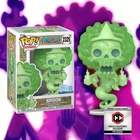 Brook Funko Pop Chalice Collectibles PR 2325 One Piece PreSale
