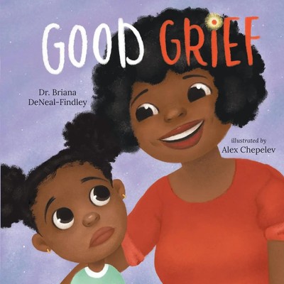 Briana Deneal-Findley | Good Grief | Taschenbuch | Englisch (2021)