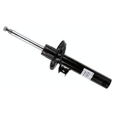 2x Stoßdämpfer vorne für Audi A3 8YS 8YA | 651373