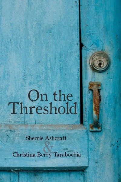 Sherrie Ashcraft (U. A.) | On The Threshold | Taschenbuch | Englisch (2013)-image