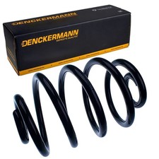 DENCKERMANN FAHRWERKSFEDER HINTERACHSE PASSEND FÜR KIA SPORTAGE | D700122