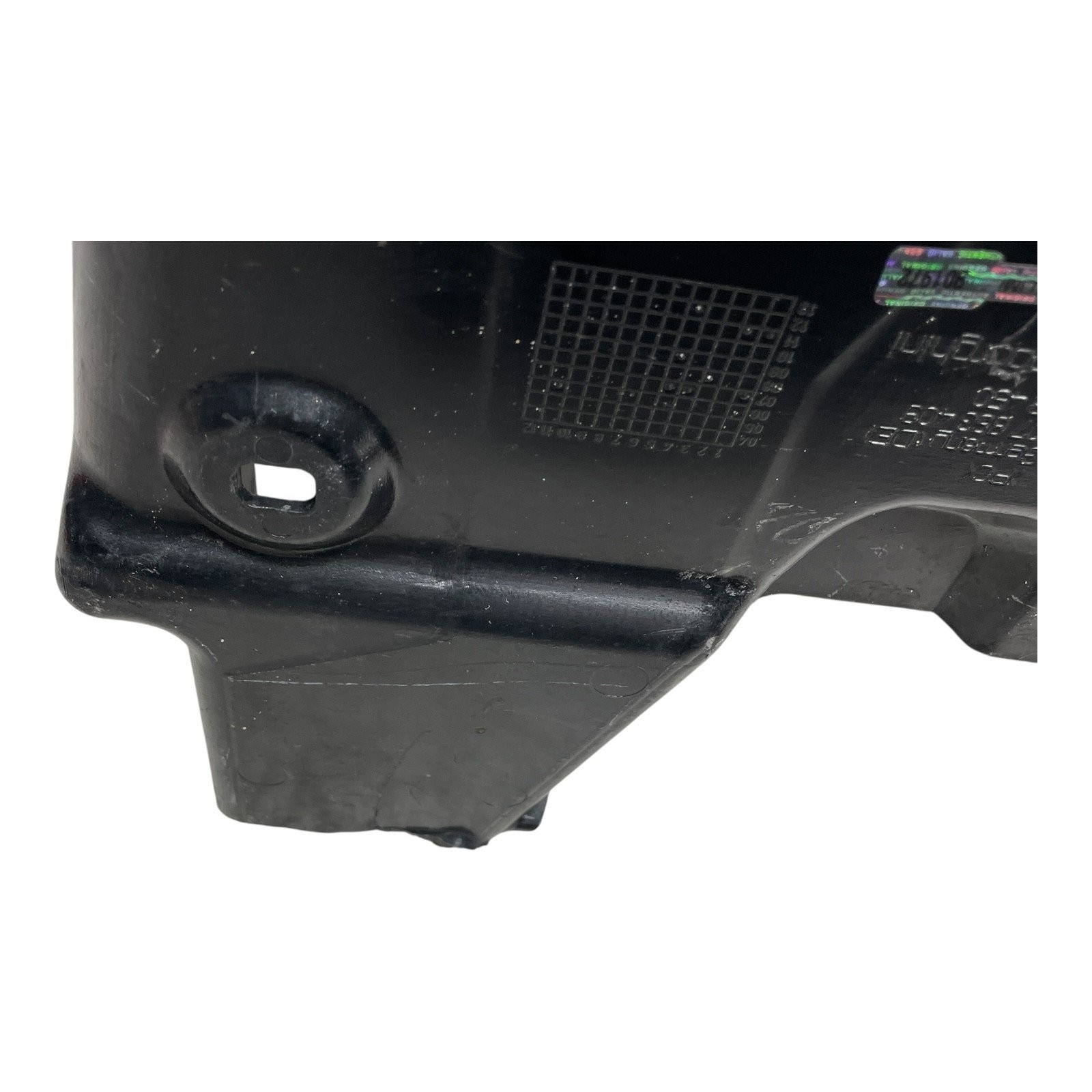 Lamborghini Gallardo 2011-2015 Rear Top compartment P/N 407863409