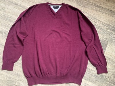Casa Moda  Premium  Cotton Größe  XXL  beere