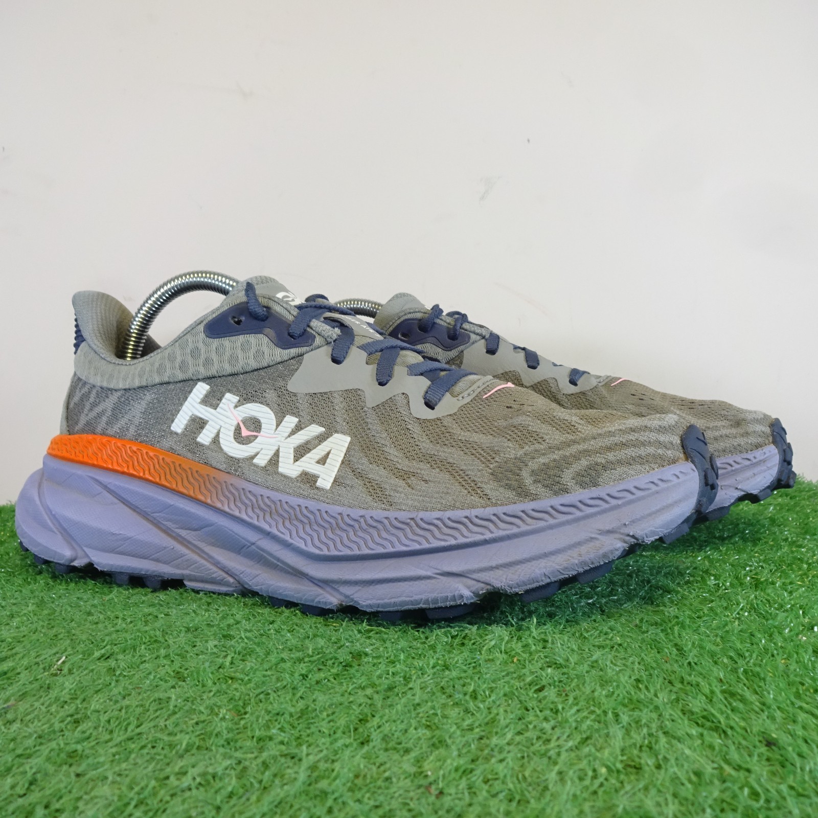 Zapatillas deportivas HOKA ONE ONE talla 7,5 para mujer Challenger ATR 6 gimnasio zapatos para correr