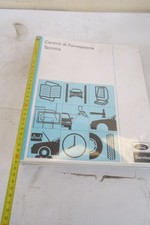 manuale officina Ford Galaxy motore 1.9 TDI 2.8 CD-V6 carrozzeria