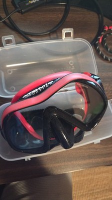 Atomic Aquatics Venom Mask - barely used