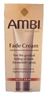 AMBI Skincare Fade Cream Oily Skin Original 12/23 2oz Dark Spot