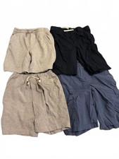 Pack of 4 Boys Shorts XL - Sonoma, Gap, H M, Sovereign Code
