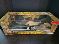 F-104C/G Starfighter Smoke II THE ULTIMATE SOLDIER 1:18 NEW MIB Vietnam #2