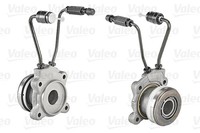 810052 Valeo ZentralausrüCker, Kupplung FüR MERCEDES-BENZ